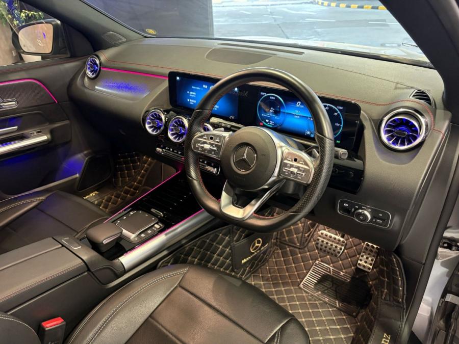 EQA250 AMG - Image 3